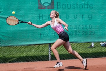 Marie-Lynn Tiedemann 305 - Schillhorn Open